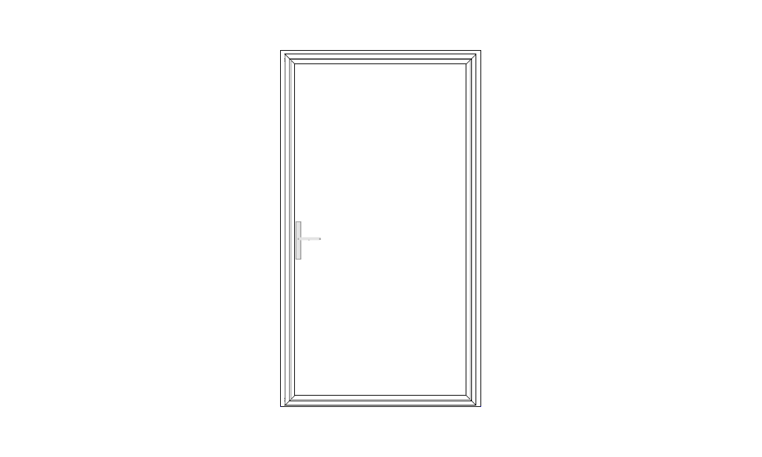 Side-Door
